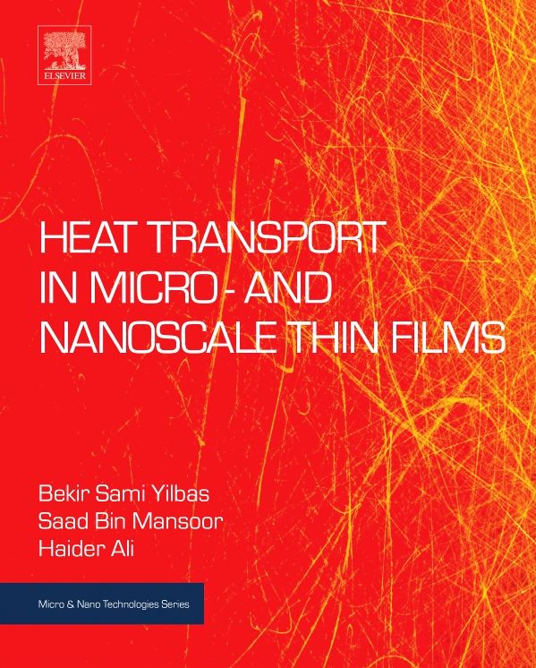 Heat Transport in Micro- and Nanoscale Thin Films
