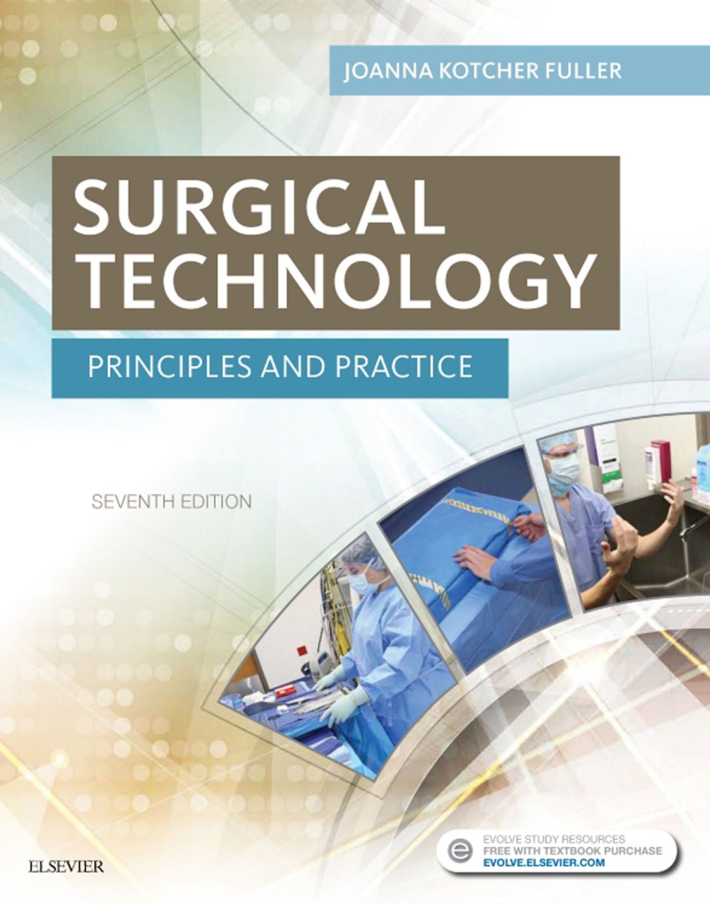 Surgical Technology - E-Book: Principles and Practice