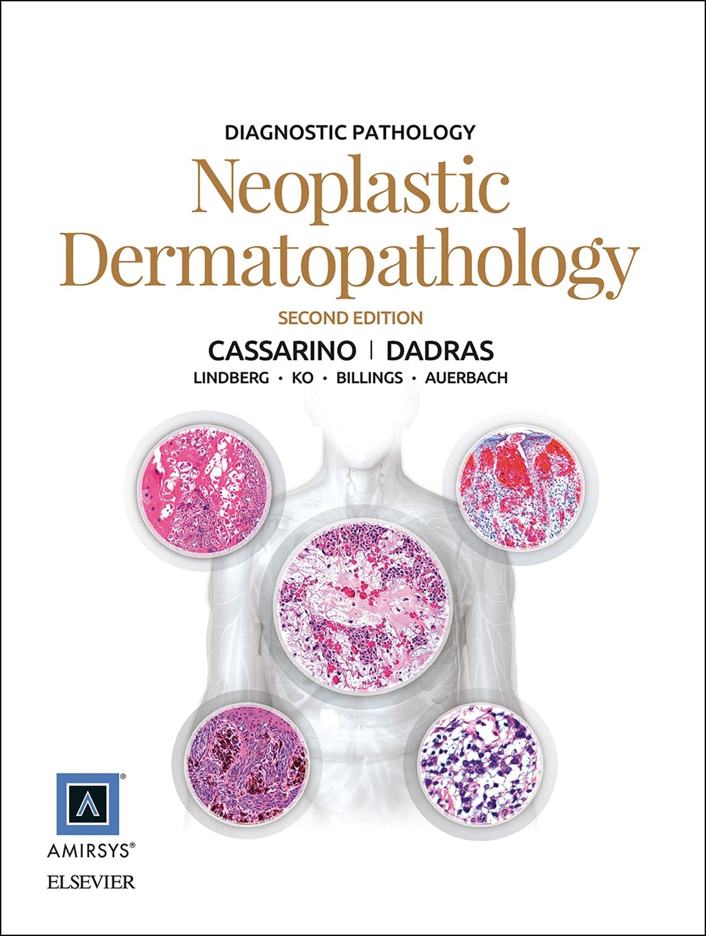 Diagnostic Pathology: Neoplastic Dermatopathology E-Book