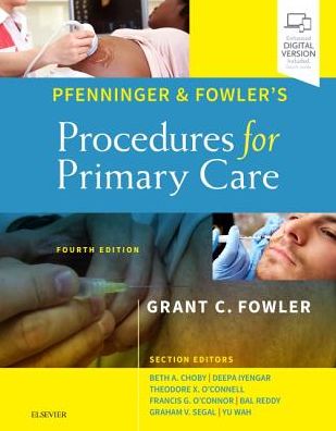 Procedures for Primary Care - With Access
