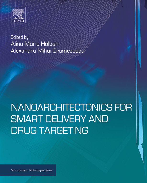 Nanoarchitectonics for Smart Delivery and Drug Targeting