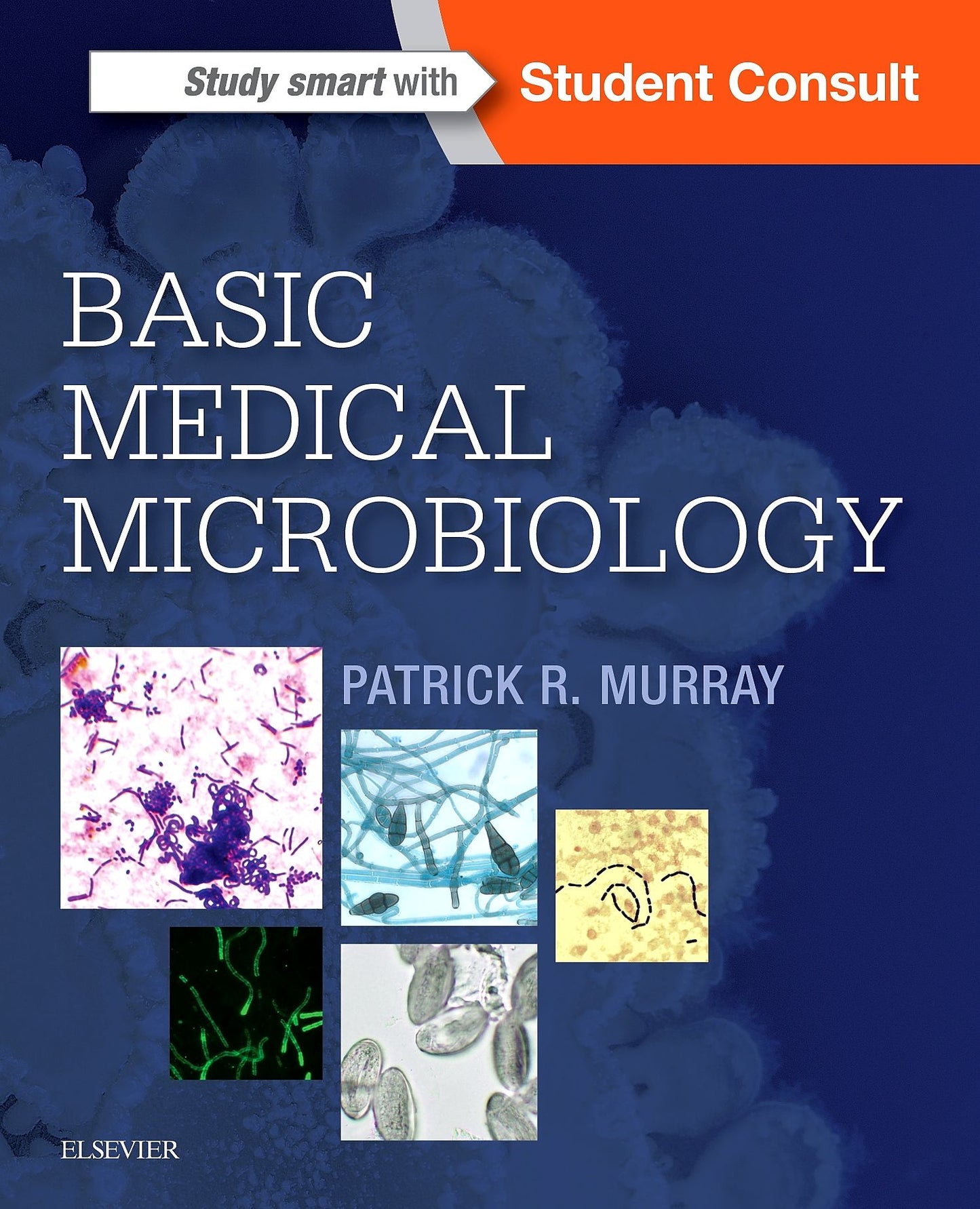 Basic Medical Microbiology E-Book: Basic Medical Microbiology E-Book