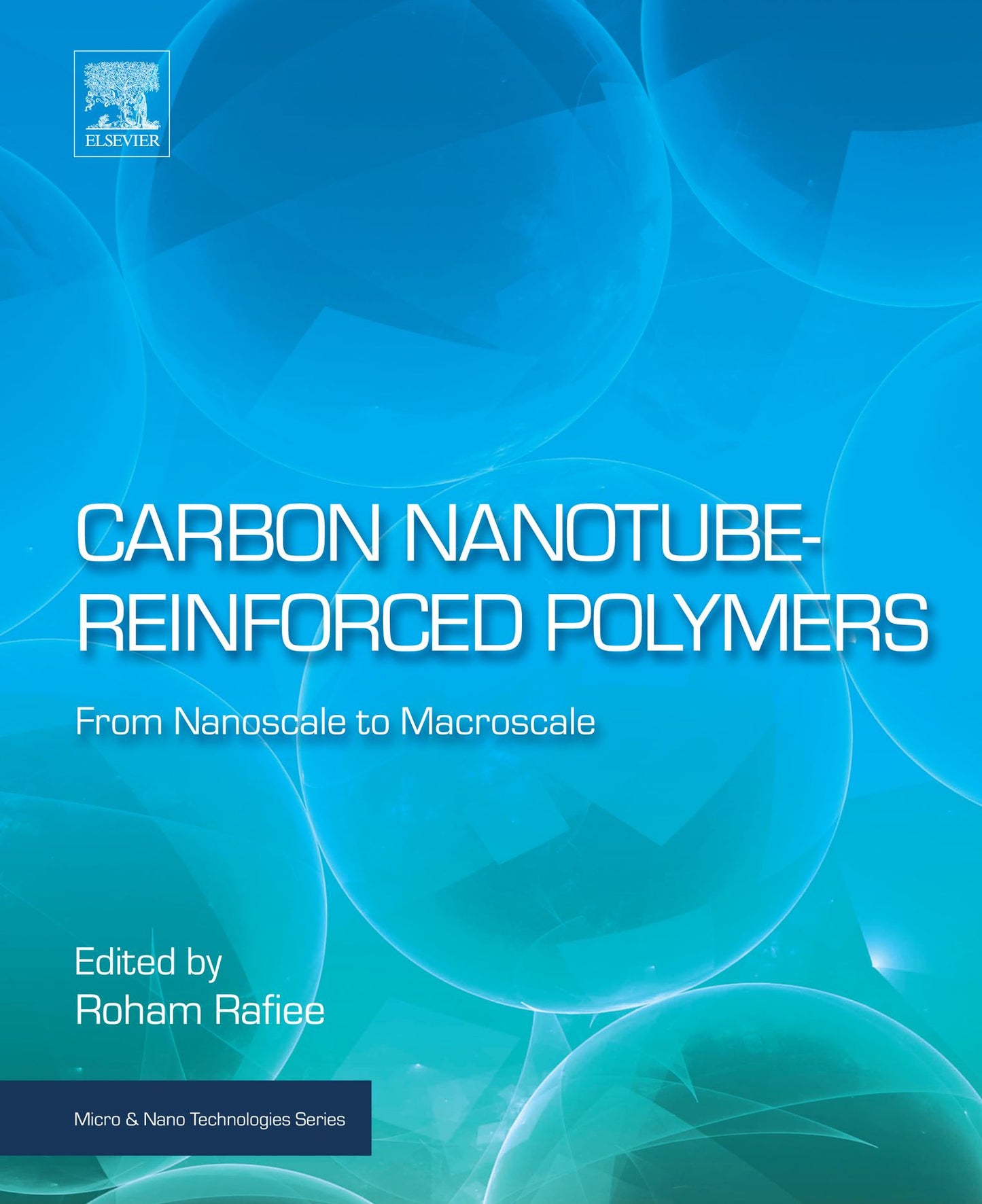 Carbon Nanotube-Reinforced Polymers: From Nanoscale to Macroscale