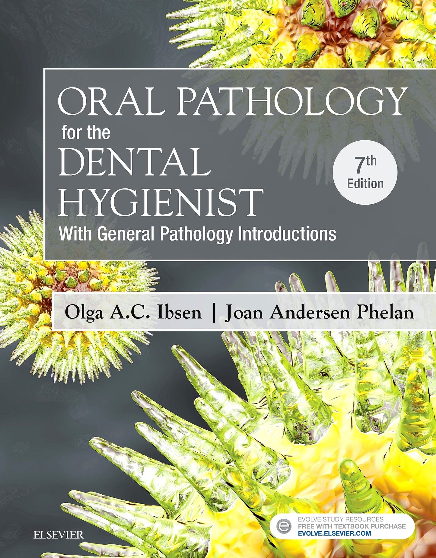Oral Pathology for the Dental Hygienist - E-Book