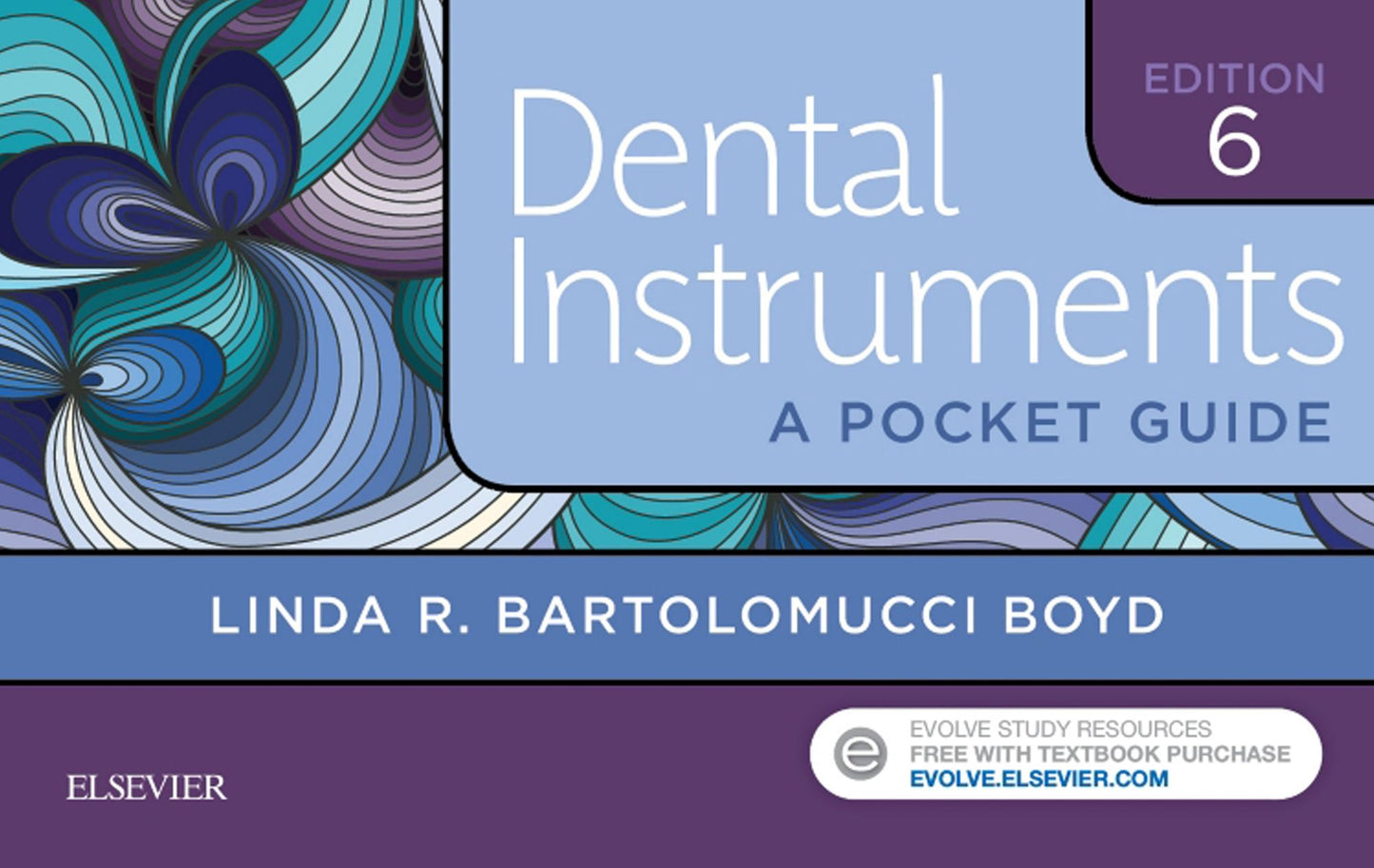 Dental Instruments - E-Book: A Pocket Guide