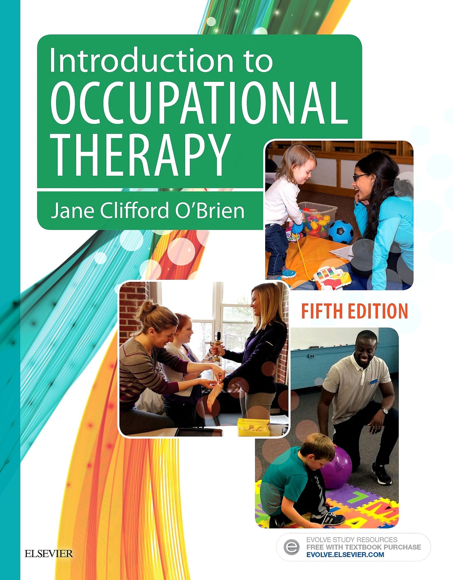 Introduction to Occupational Therapy- E-Book