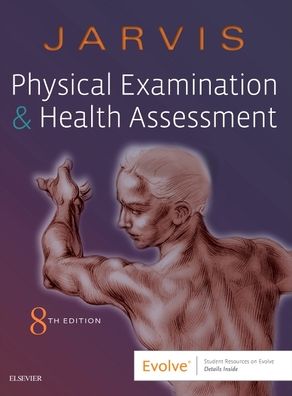 Physical Examination and Health Assessment - With Access