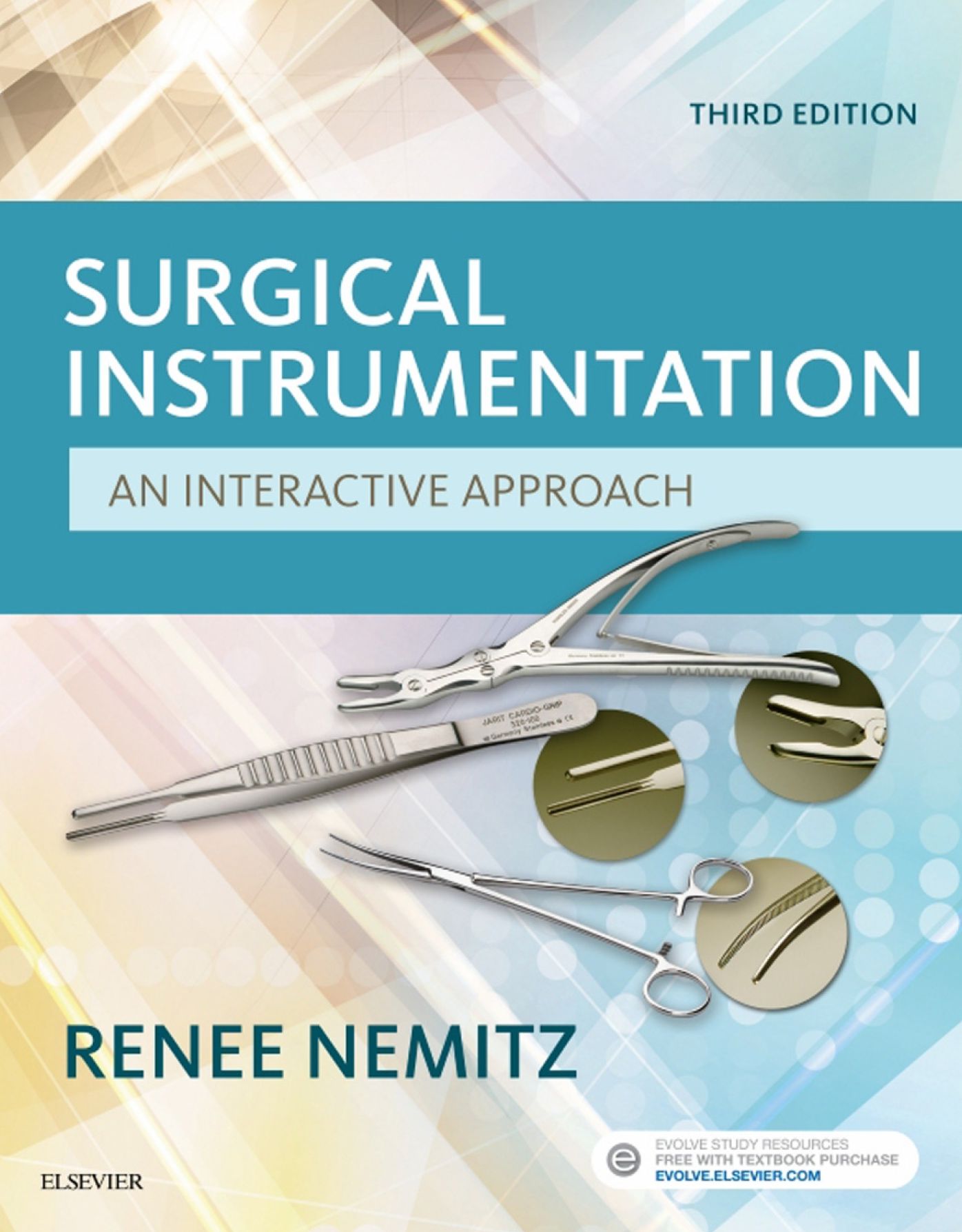 Surgical Instrumentation - eBook: An Interactive Approach