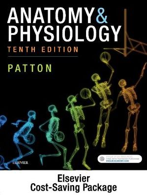 Anatomy & Physiology : Binder-ready Includes A&p Online Course