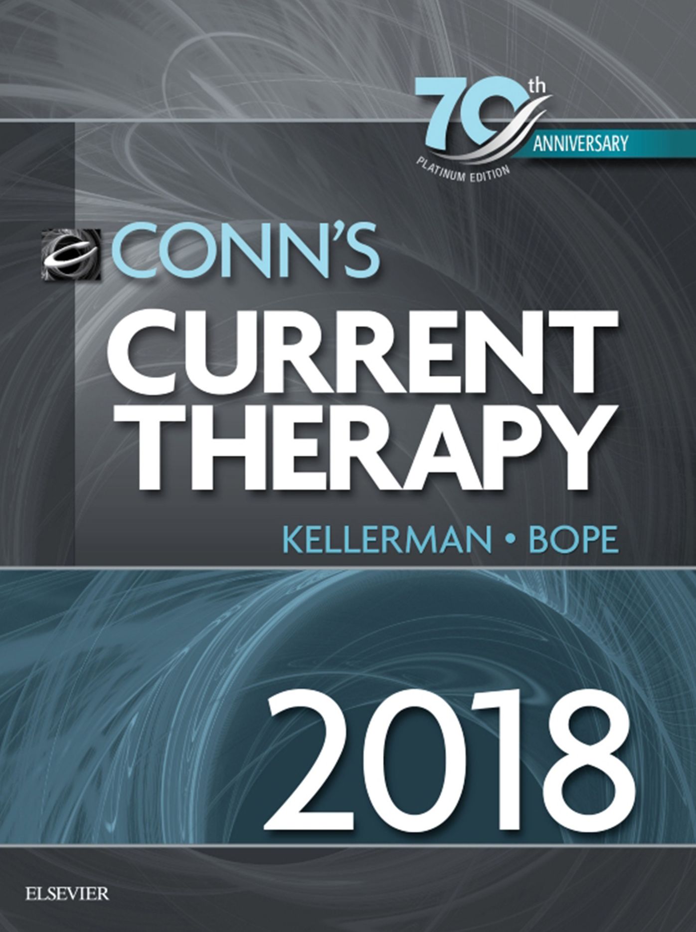 Conn's Current Therapy 2018 E-Book