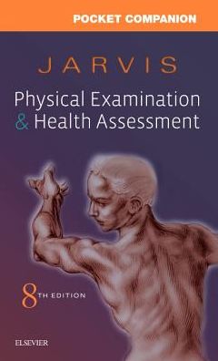 Physical Examination and Health Assessment - Pocket Companion