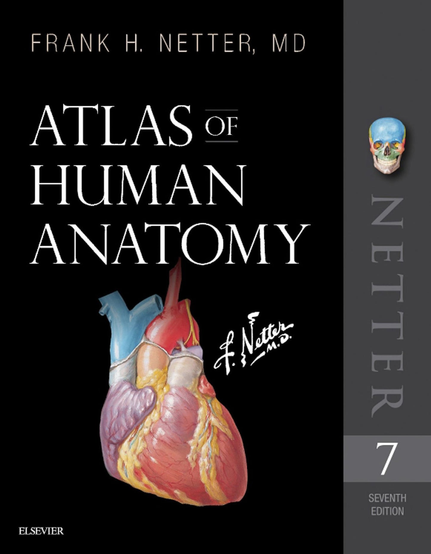 Atlas of Human Anatomy E-Book: Digital eBook