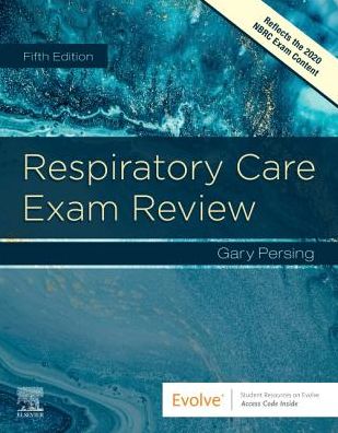 Respiratory Care Examination Review - With Access