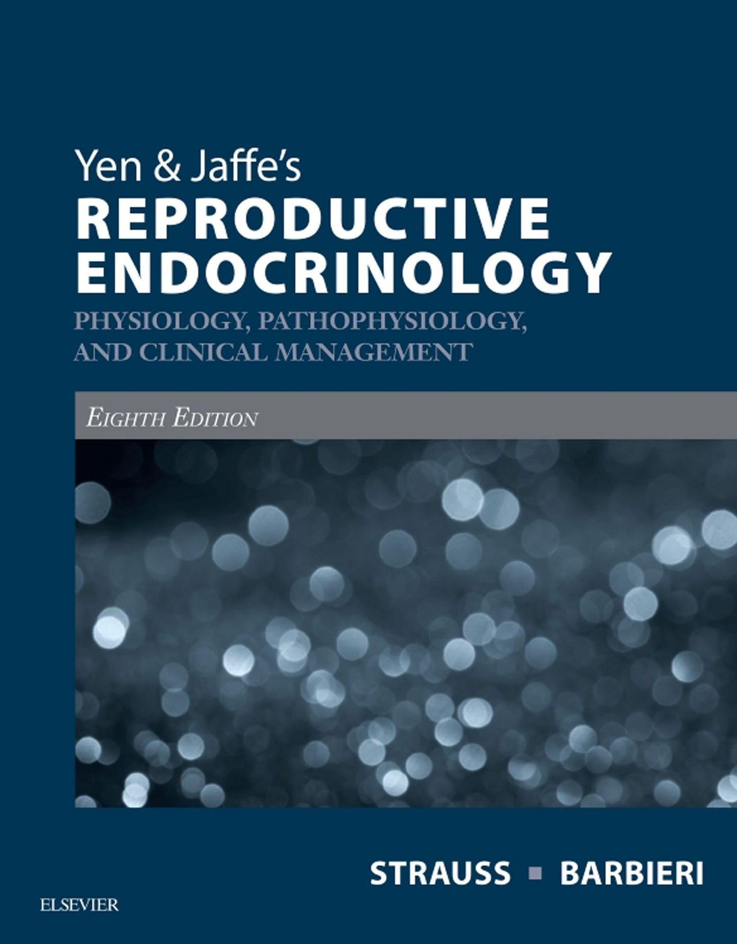Yen & Jaffe's Reproductive Endocrinology E-Book: Physiology, Pathophysiology, and Clinical Management