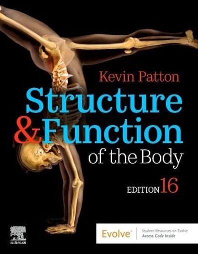 Structure & Function of the Body