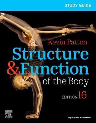 Structure & Function of the Body
