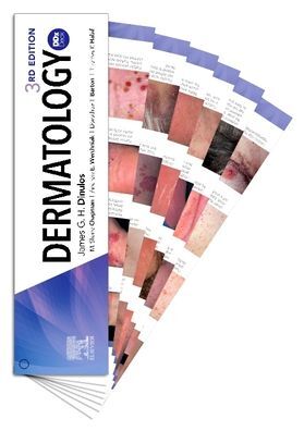 Dermatology DDX Deck (New)