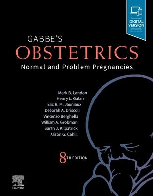Obstetrics: Normal and Problem... - With Access