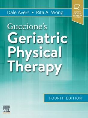 Guccione's Geriatric Physical Therapy