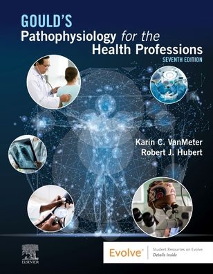 Gould's Pathophysiology for the Health Professions