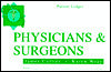Practice Set: Accounting for a Medical Office
