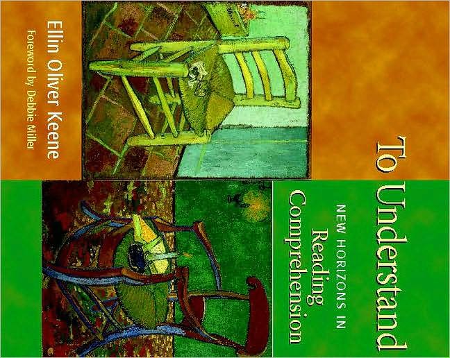 To Understand: New Horizons in Reading Comprehension