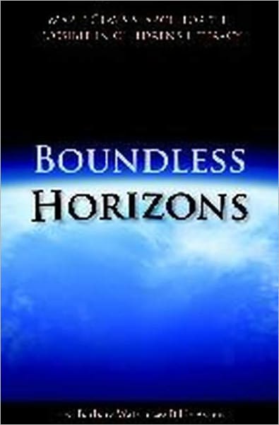 Boundless Horizons: Marie Clay's Search for the Possible in Children's Literacy