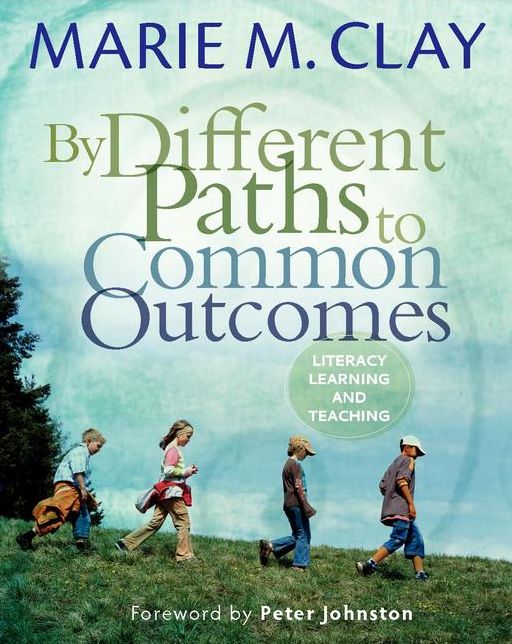 By Different Paths to Common Outcomes