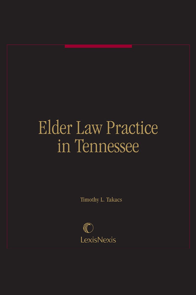Elder Law Practice in Tennessee