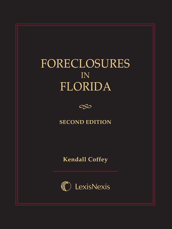 Foreclosures in Florida