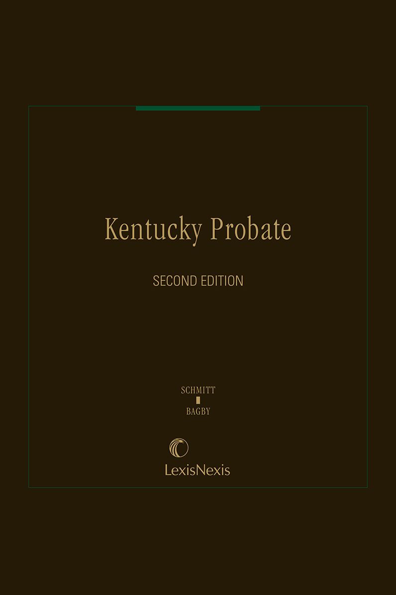 Kentucky Probate
