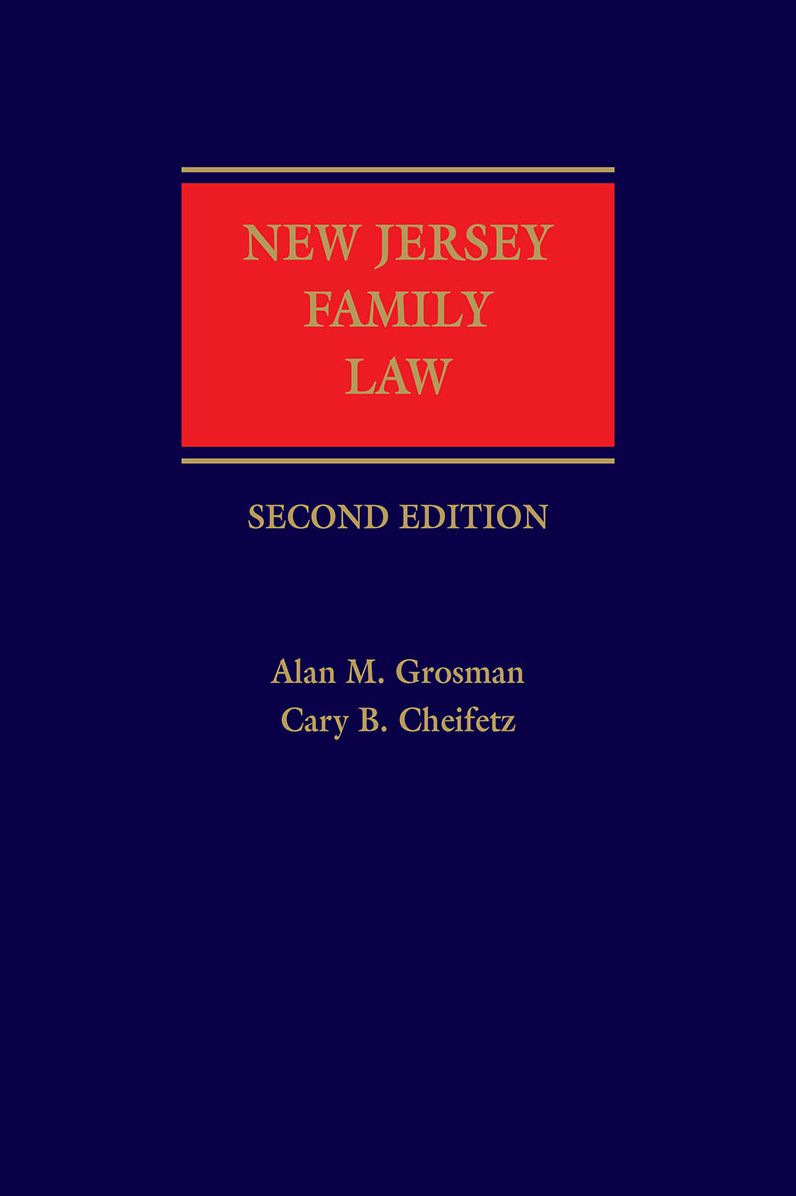 New Jersey Family Law