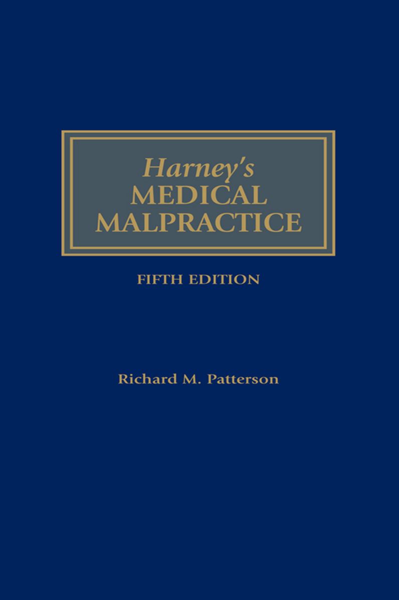 Medical Malpractice