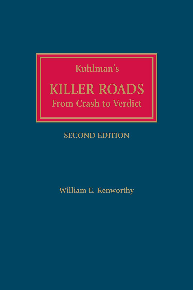 Killer Roads: From Crash to Verdict