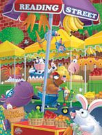 Reading 2008 Student Edition (Hardcover) Grade 1.2