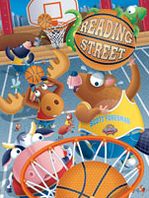 Reading 2008 Student Edition (Hardcover) Grade 1.3