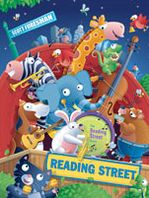Reading 2008 Student Edition (Hardcover) Grade 1.5