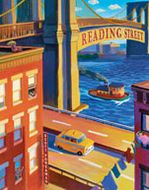 Reading 2008 Student Edition (Hardcover) Grade 3.1