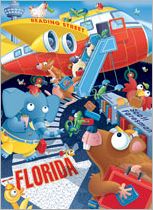 Reading (Grade 1.1)-Florida Edition