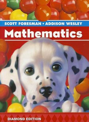Math, Grade K (Consumable)