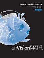 Math 2009 Homework Workbook Grade K