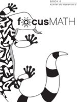 Math 2010 Response To Intervention Book Grade 6 Book B