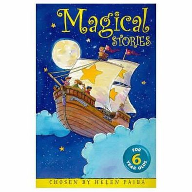 Magical Stories for Six-Year-Olds
