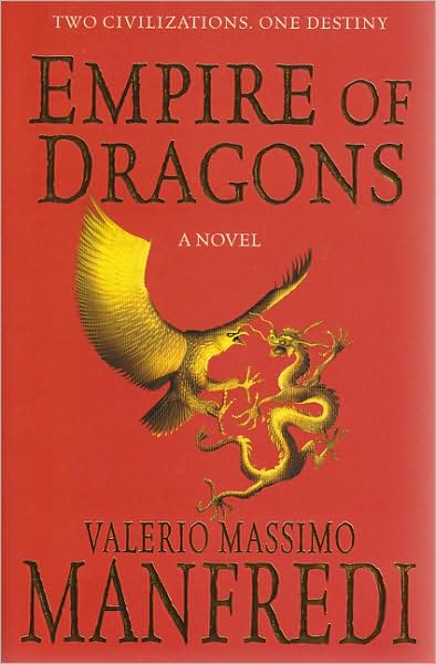 Empire of Dragons