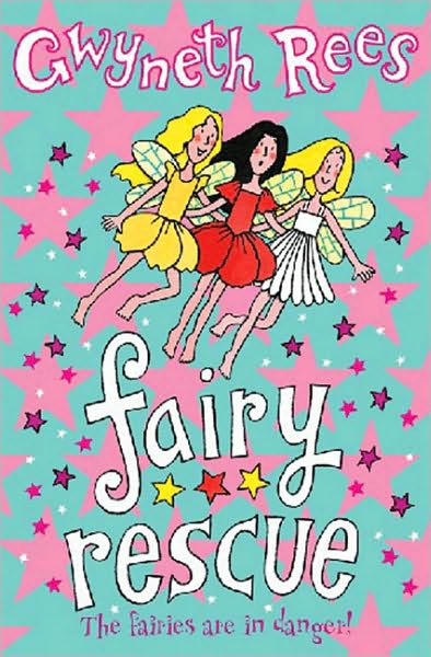 Fairy Rescue