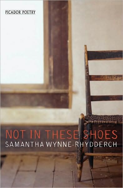 Not in These Shoes