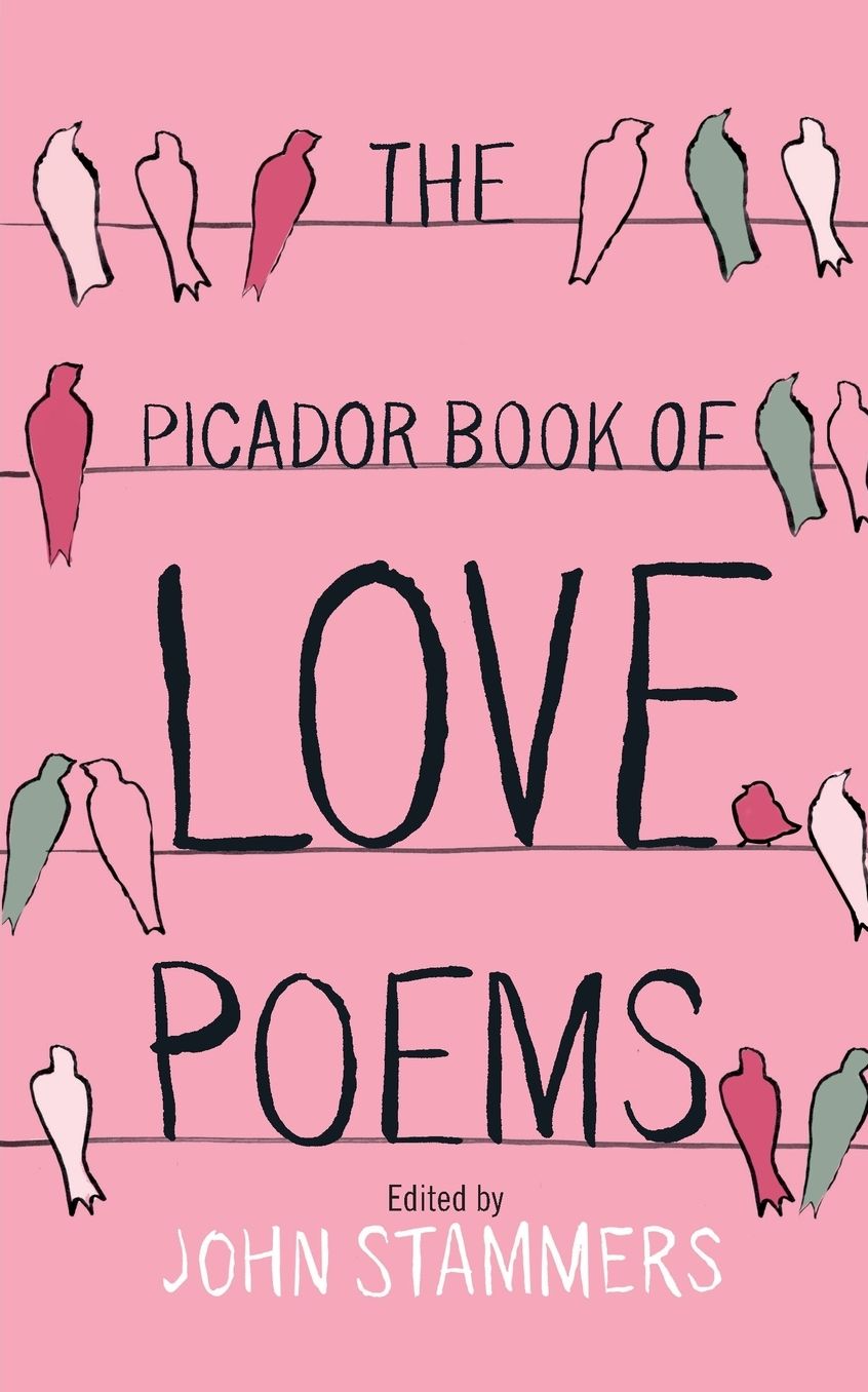 Picador Book of Love Poems