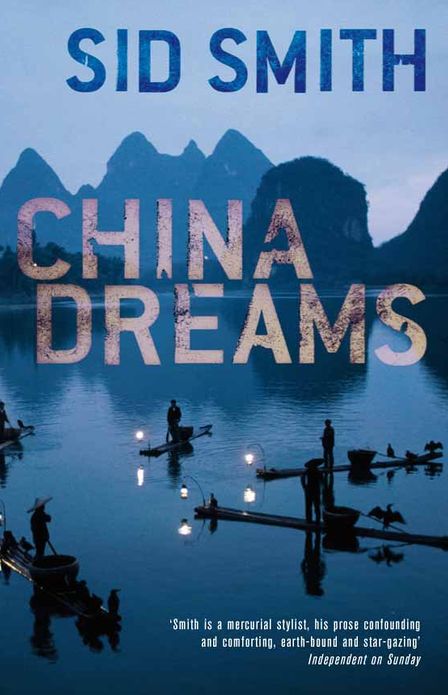 China Dreams