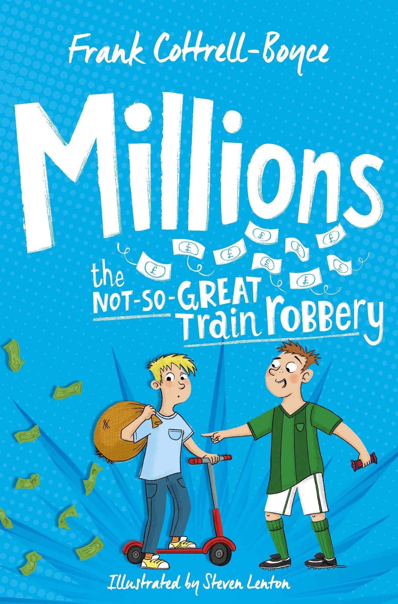 Millions: Film Tie-In
