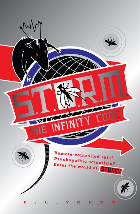 S.T.O.R.M. - The Infinity Code